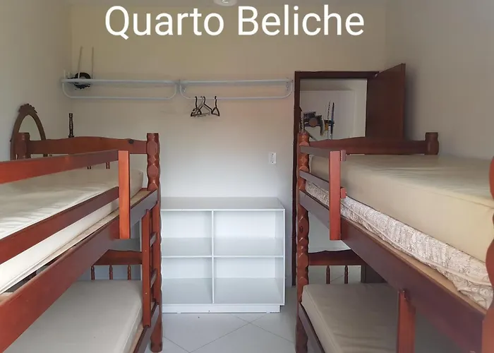 4 Quartos Na Quadra Da Praia Do Forte Cabo Frio