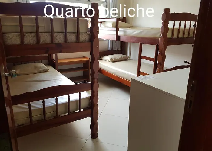 4 Quartos Na Quadra Da Praia Do Forte Cabo Frio